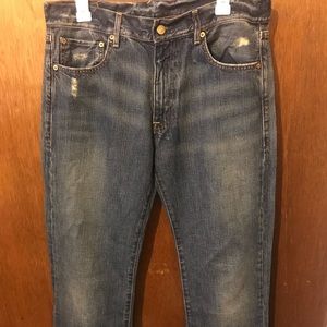 Ralph Lauren jeans